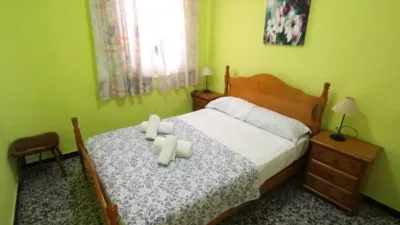 Chalet in Calpe - Calp photo 16