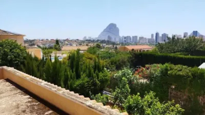 Chalet in Calpe - Calp photo 15