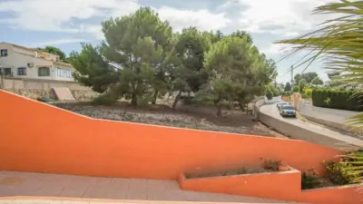 Chalet in Calpe - Calp photo 11
