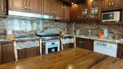 Rustic house in Abanilla photo 6