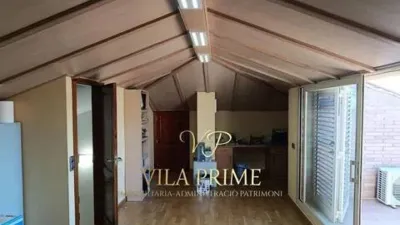 Chalet en Cabrils photo 36