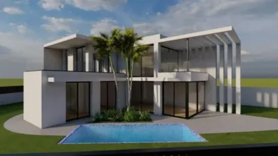 Chalet in Calpe - Calp photo 18