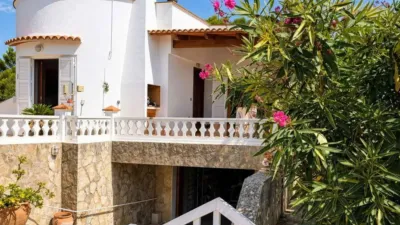 Chalet in Santa Margalida photo 10