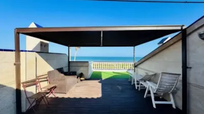 Duplex for sale in Guardamar del Segura photo 15