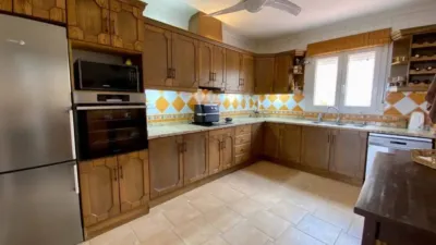 Chalet in Algorfa photo 3