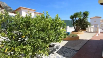Chalet in Calpe - Calp photo 26