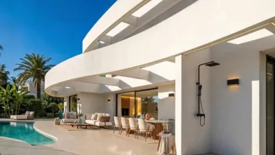 Chalet in Calpe - Calp photo 5