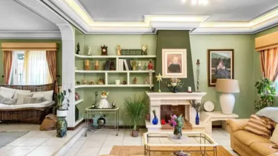 Casa - Vista 3