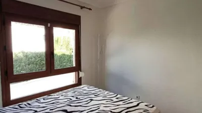 Chalet in Algorfa photo 21