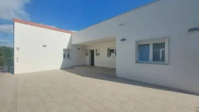 Chalet in L'Alfàs del Pi photo 2