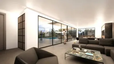 Chalet in Calpe - Calp photo 3