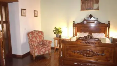 Casa en Teror photo 53