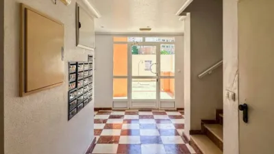 Apartment in Guardamar del Segura photo 34