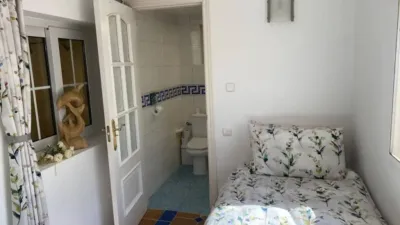 Duplex Penthouse in Alhaurín el Grande photo 21