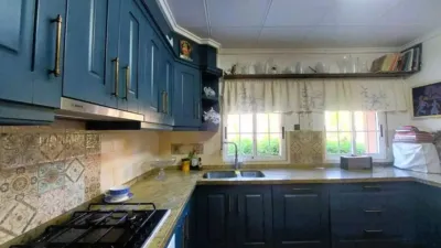 Rustic house in Matola-La Foia-Las Bayas-La Marina photo 44