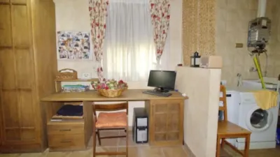Chalet in Torrellano-Valverde-Parc Empresarial photo 25