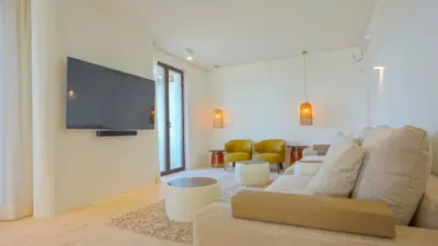 Chalet in Benissa photo 15