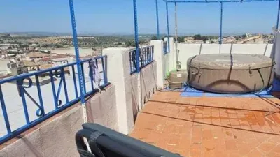 Terraced house in Martos photo 24