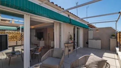 Apartment on Calle de Abén Humeya photo 85