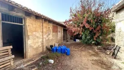 Chalet in Ondara photo 30