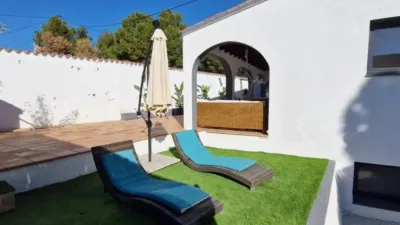 Chalet in Calpe - Calp photo 22