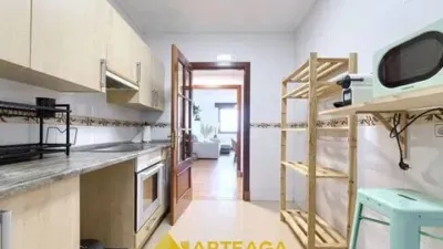 Flat in Rebonza photo 7