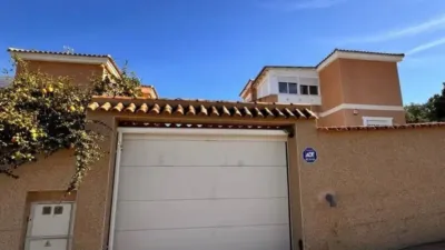 Chalet in Cartagena photo 18