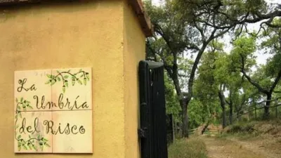 Rustic house in Cortegana photo 59