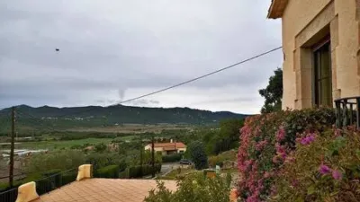 Chalet en Bufaganyes photo 8