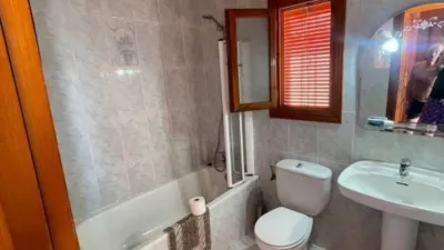 Chalet in L'Alfàs del Pi photo 15