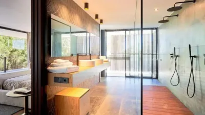 Chalet en Barrio San Roque photo 14