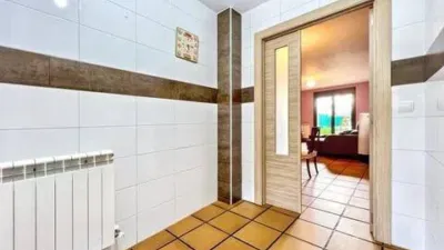 Casa rústica en venta en Fontellas, Fontellas (Ayerbe) de 259.000 €