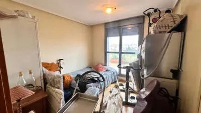 Penthouse in Guindalera photo 14