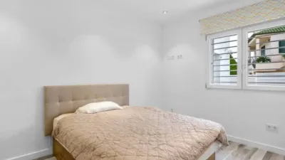 Chalet en Algorfa photo 32
