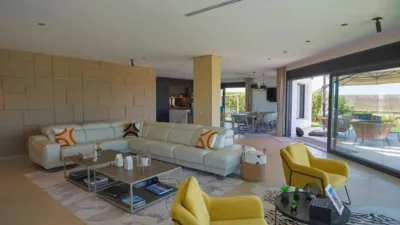 Chalet in Cartagena photo 39