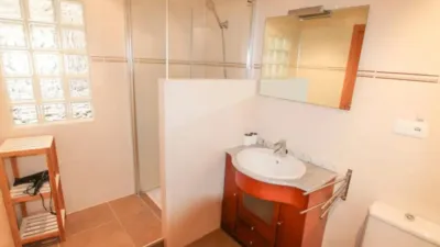 Chalet in Calpe - Calp photo 25