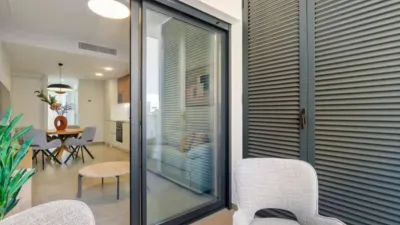 Apartment in Playa del Cura photo 3