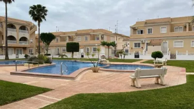 Apartment in Los Alcázares photo 2