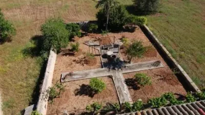 Rustic house in Algaida photo 23
