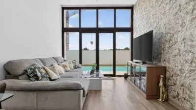Casa – Torrevieja, Urbanización Los Balcones - Més