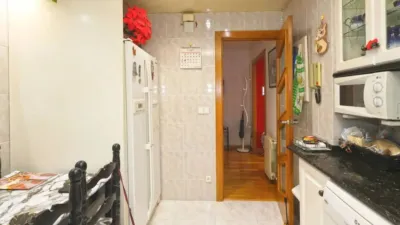 Apartment in Esplugues de Llobregat photo 33