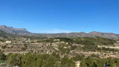 Chalet in Calpe - Calp photo 9