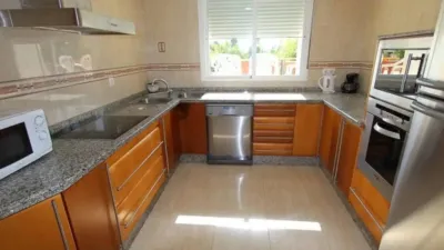 Chalet in Calpe - Calp photo 28
