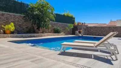 Chalet in Calpe - Calp photo 2