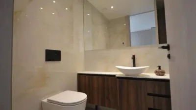 Chalet en Algorfa photo 23