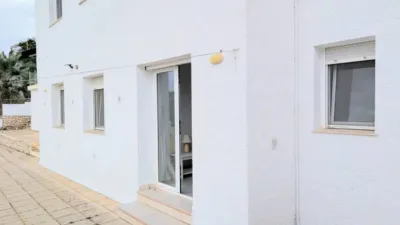 Chalet in Benissa photo 37