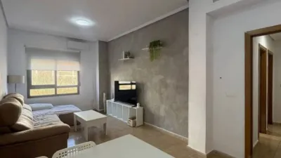 Piso – Alacant / Alicante, Ciutat d'Assís, l'Alacantí - Vista 3