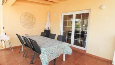 Chalet in Calpe - Calp photo 30