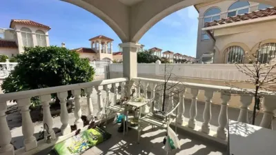 Chalet in Los Montesinos photo 12