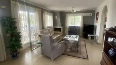 Chalet in Algorfa photo 28